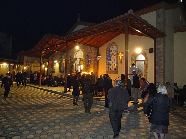 αγια βαρβαρα σπαρτη