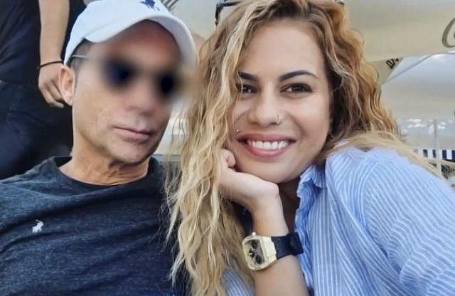 24χρονη Θεσσαλονίκη 