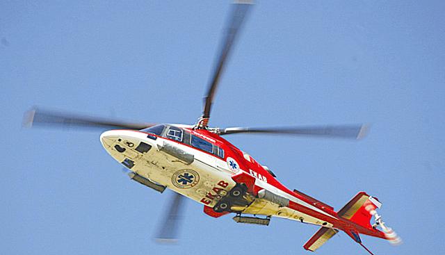 ελικόπτερο εκαβ