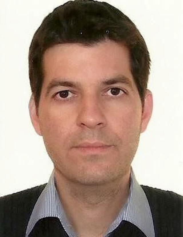 Καθηγητής Εμμανουήλ Χαλκιαδάκης