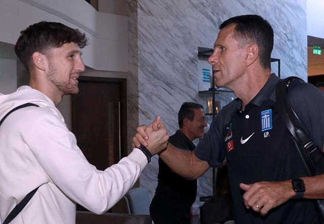 ΠΟΓΕΤ ΔΙΕΘΝΕΙΣ