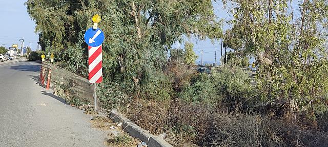 δρόμος Πρασσάς