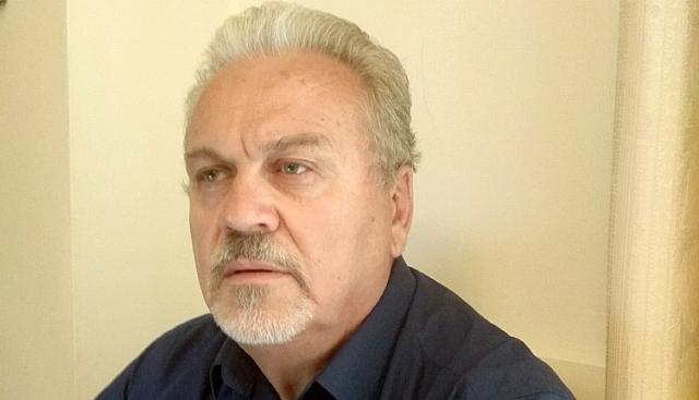 κώστας ξυλούρης