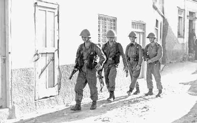 γεγονοτα κυπρος 1967