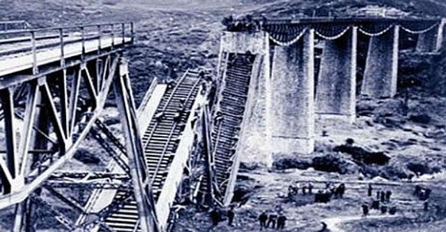 γεφυρα γοργοποταμου