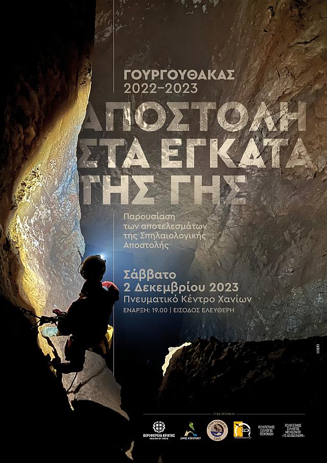 γουργουθακας