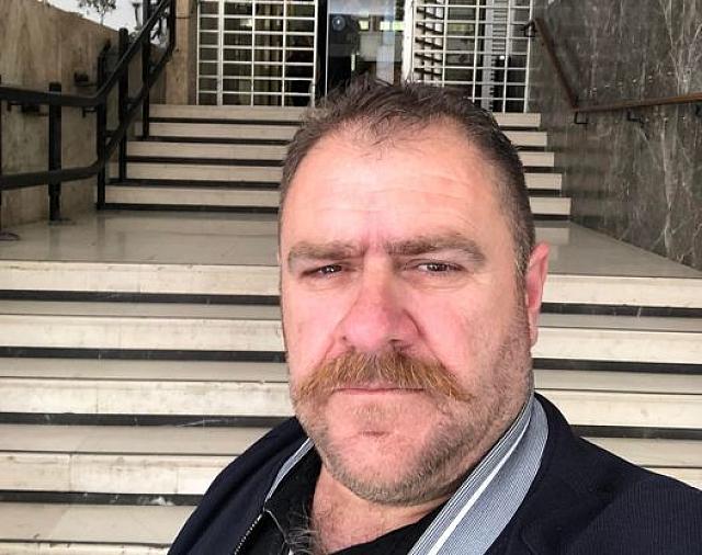 γρύλος παπαδάκης