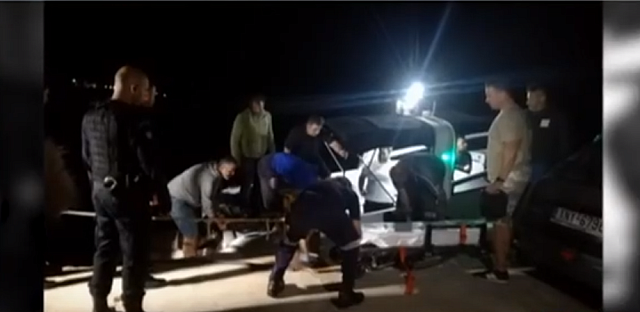 χανιά αεροπλάνο