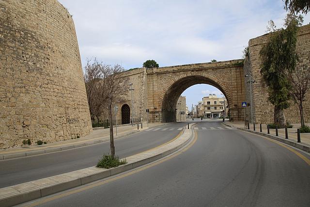 χανιόπορτα