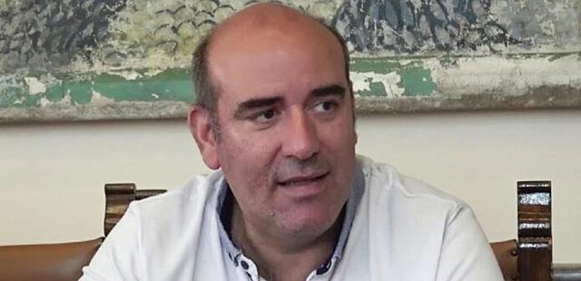 γιώργος χότζογλου