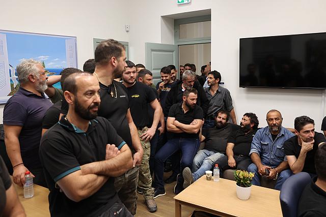 κτηνοτρόφοι - περιφέρεια