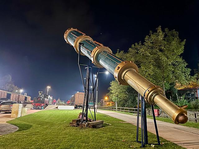 ΜΥΛΟς ΞΩΤΙΚΩΝ