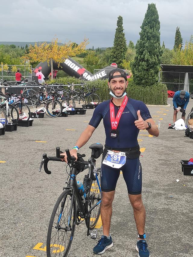 μιχαλης μαωλιουδης