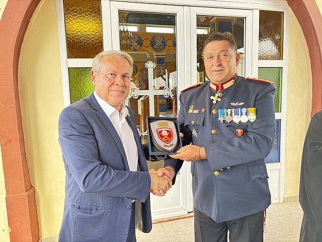 βλατακης ΣΕΑΠ