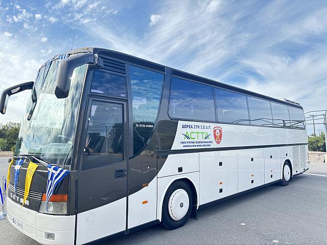 βλατακης ΣΕΑΠ