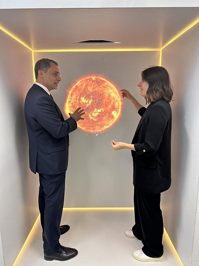 ΣΕΝΕΤΑΚΗς INNODAYS