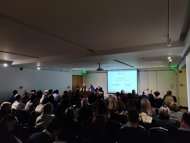 Σεμινάριο - Καλοκαιρινός 