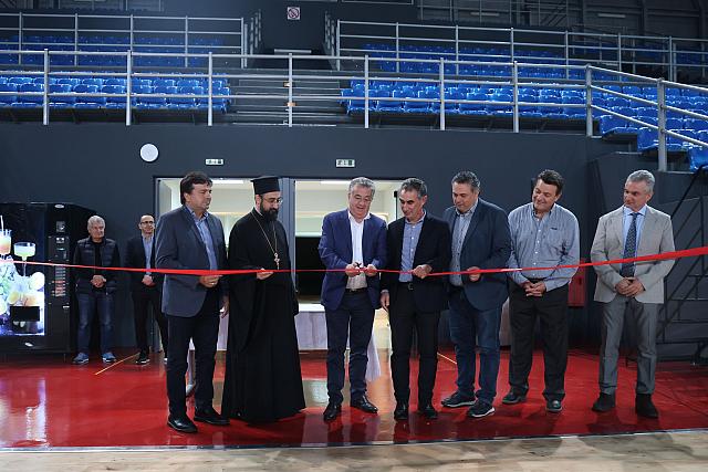 ΚΛΕΙΣΤΟ ΕΛΜΕΠΑ