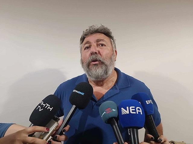 γιώργος κωστάκης