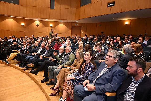 λάδι περιφέρεια