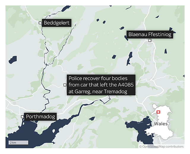 χαρτης ουαλια