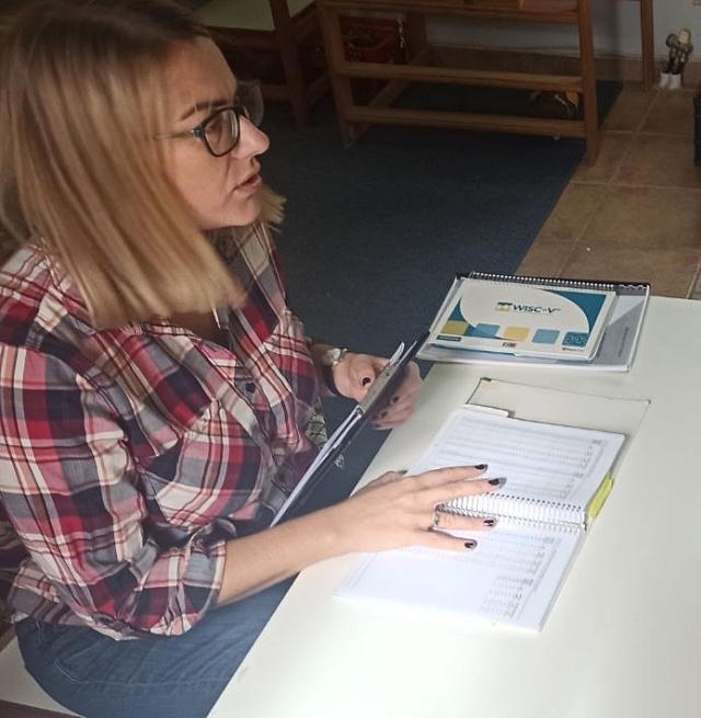 μαθησιακές δυσκολίες