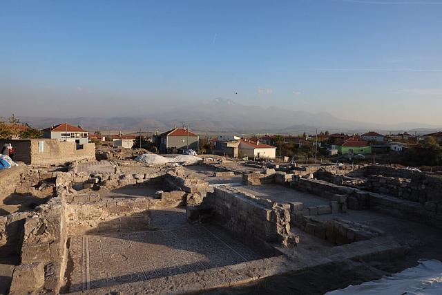 μωσαικο τουρκια