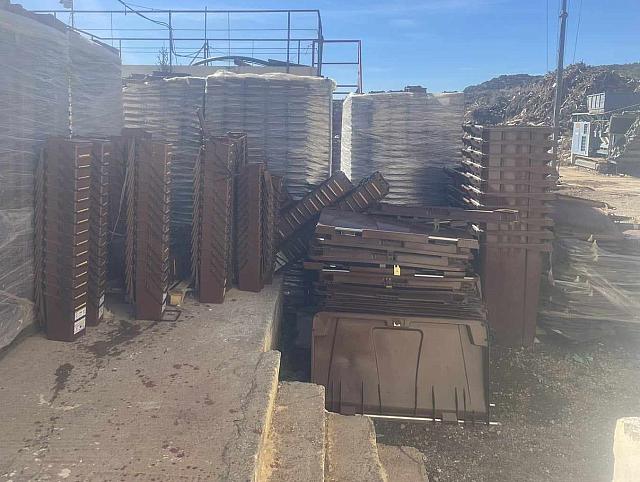 ΔΗΜΟς ΧΕΡΣΟΝΗΣΟΥ - ΒΙΟΑΠΟΒΛΗΤΑ