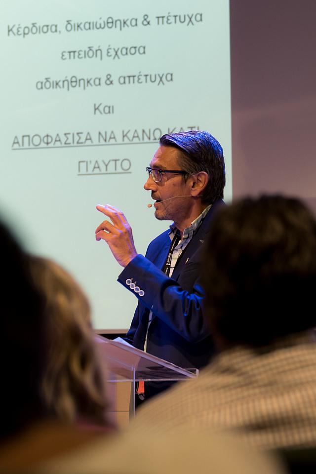 Νίκος Κακλαμανάκης