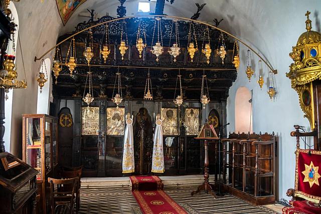 παναλία έλωνα