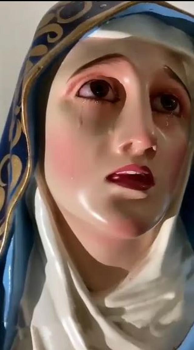 ΠΑΝΑΓΙΑ ΔΑΚΡΥΑ