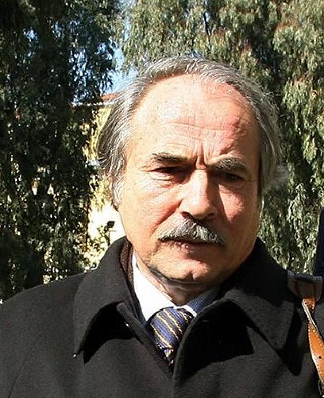 γιαννης παπαδάτος