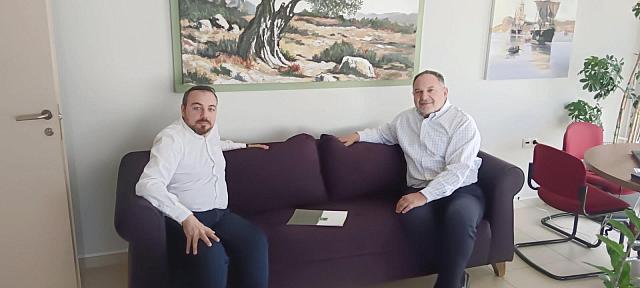 κουράκης παρασύρης