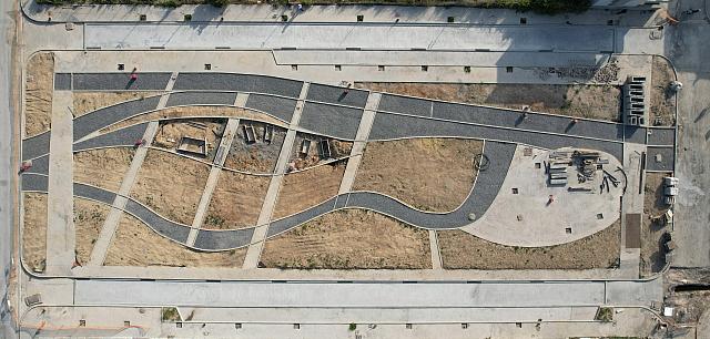 παρκο ερυθραιας