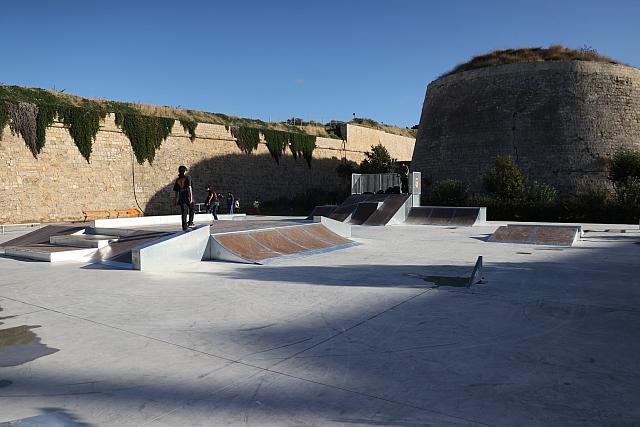 παρκο εφοδου