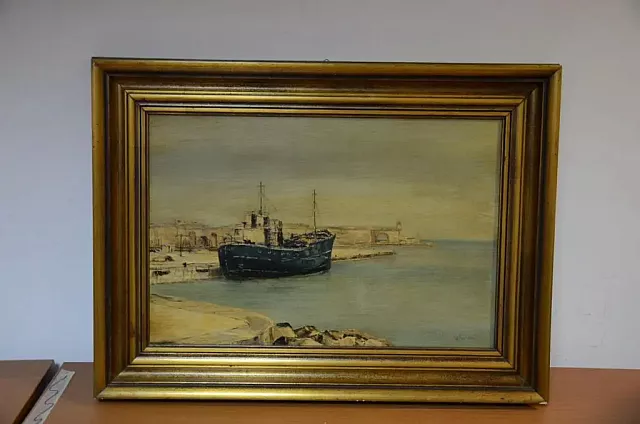 πλαστοί πίνακες