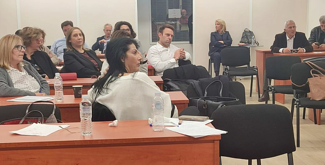 Πολιτική Γραμματεία ΣΥΡΙΖΑ