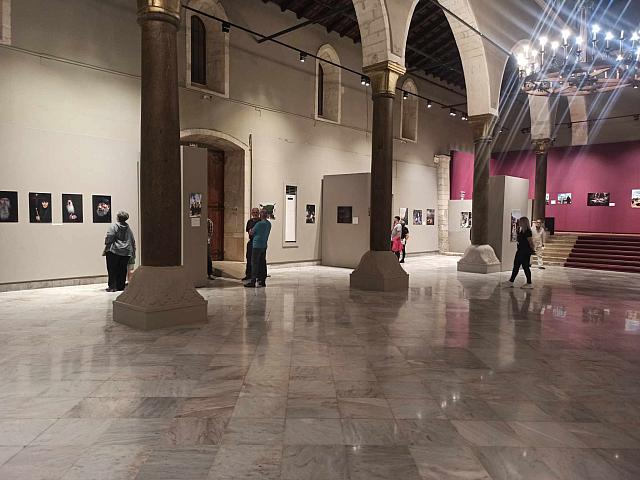 Εκθεση Ψιλακη