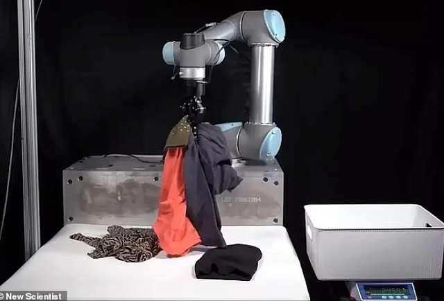 ρομπότ βοηθός