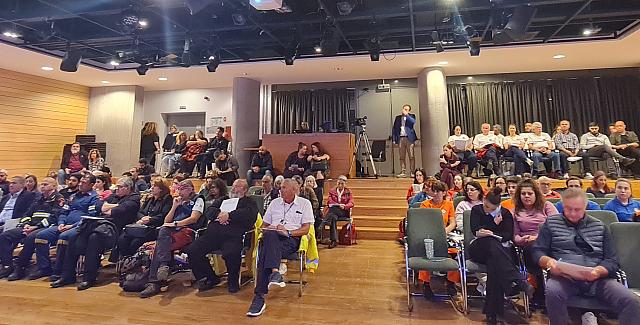 Σεμινάριο  - σεισμοί 