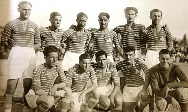 ΠΑΟ - ΜΙΜΗΣ ΠΙΕΡΡΑΚΟΣ