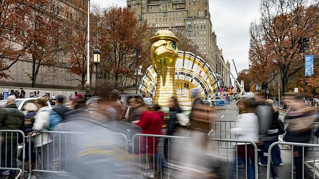ΗΜΕΡΑ ΕΥΧΑΡΙΣΤΙΩΝ ΗΠΑ