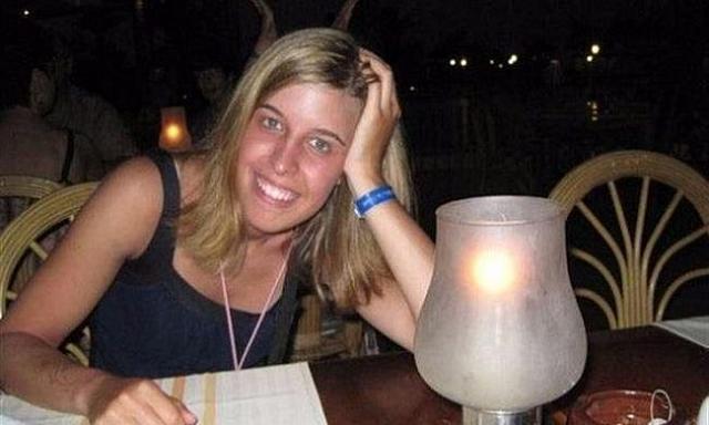 θύμα ιταλία