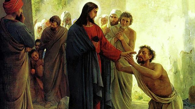 ΘΕΡΑΠΕΙΑ ΤΥΦΛΟΥ