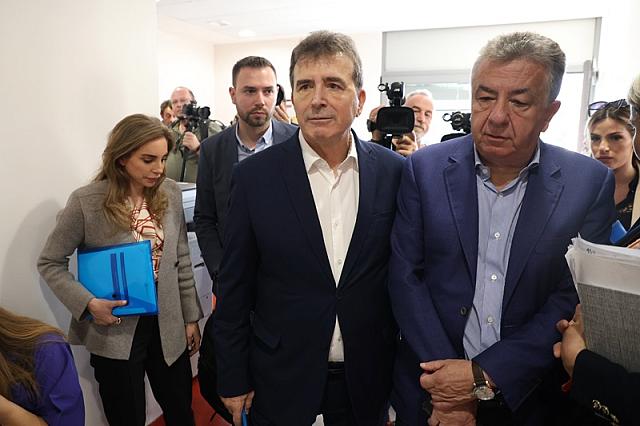 Μιχαλης Χρυσοχοϊδης