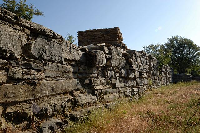 αρχαια ζωμυνθος