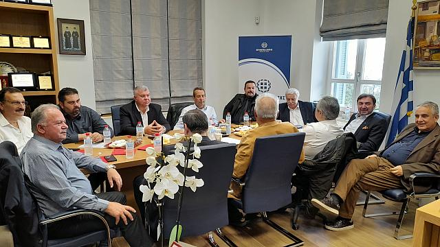 επιτροπη περιβάλοντος