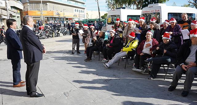 ΠΕΡΙΦΕΡΕΙΑ 