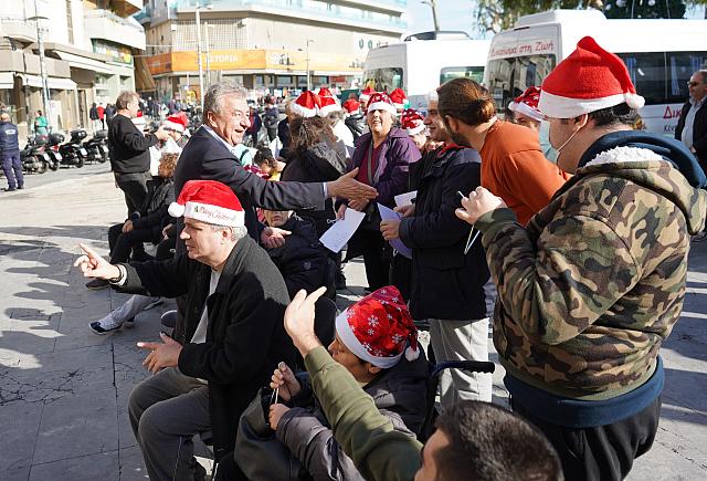 ΠΕΡΙΦΕΡΕΙΑ 