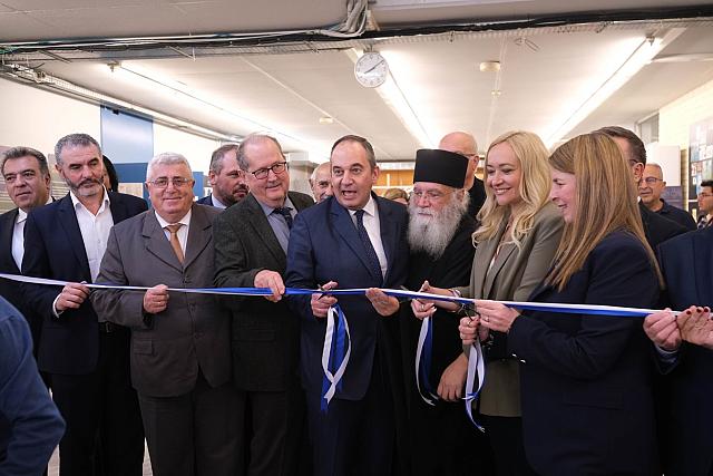 φεστιβάλ μελιού περιφέρεια κρήτης